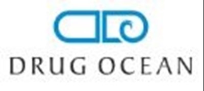 company logo - drug ocean logo